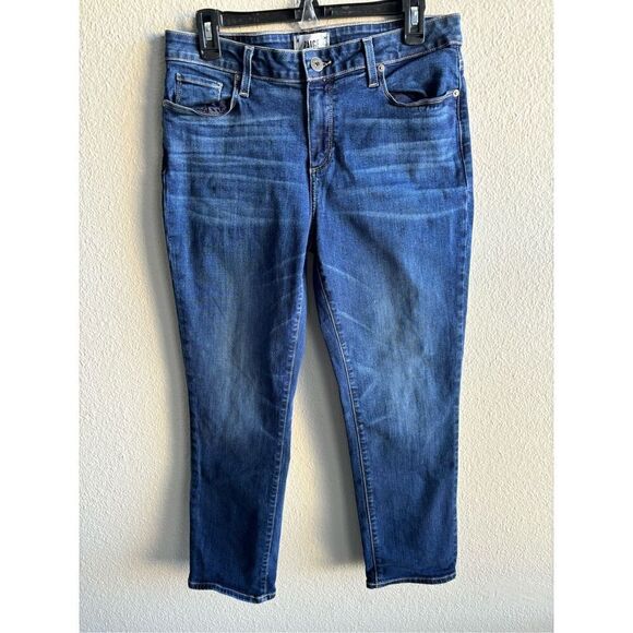 ❤️Paige Brigitte Jeans Sz29 - Picture 3 of 9